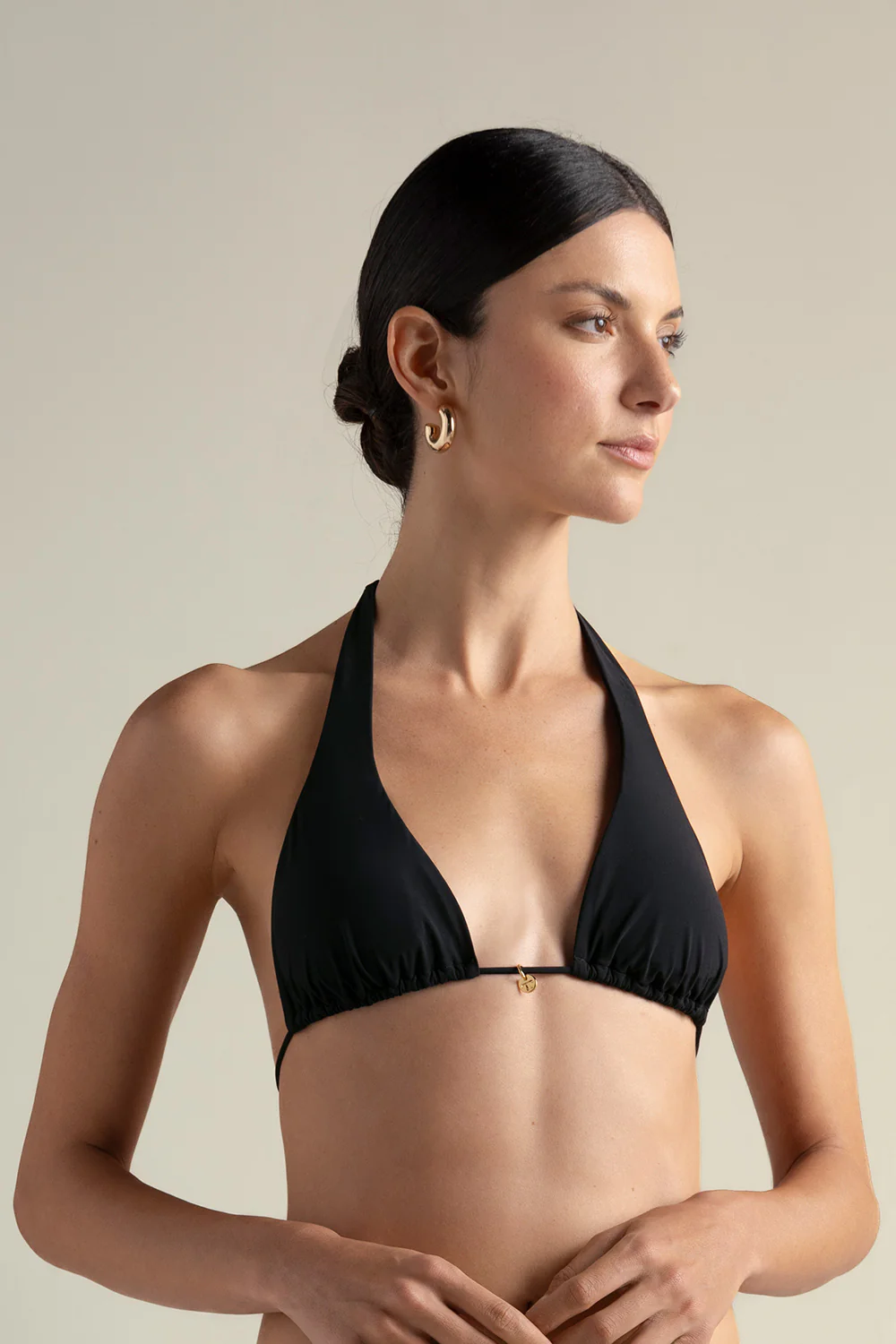 Bikini top triángulo grande - Image 3