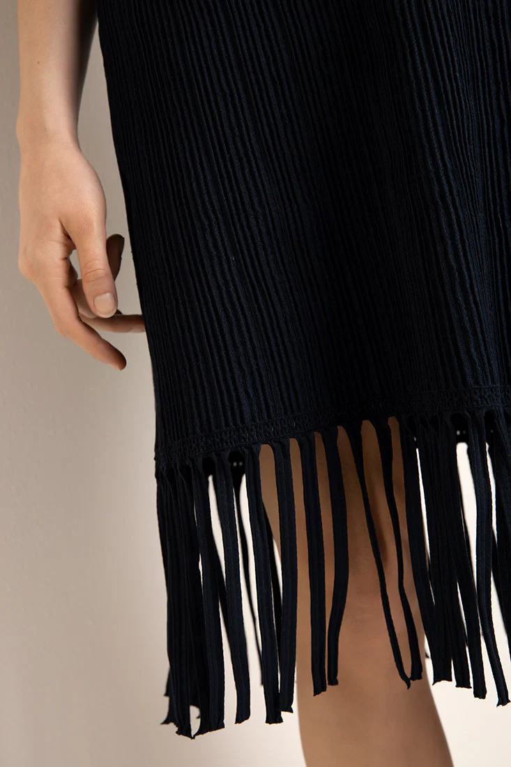 Vestido corto - Image 5