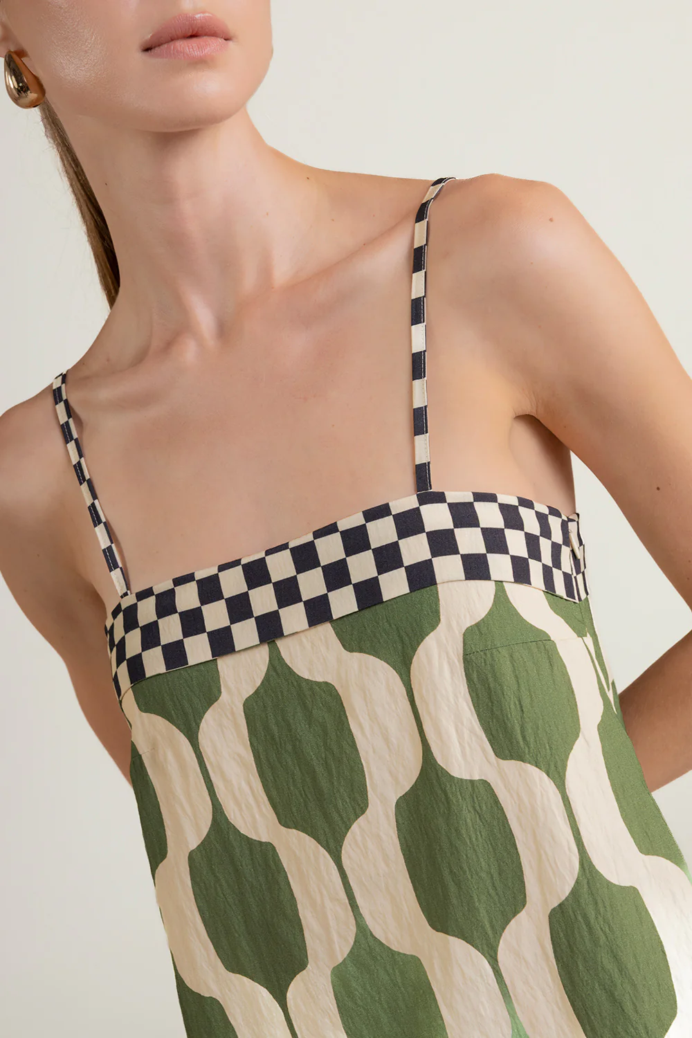 Vestido corto - Image 3