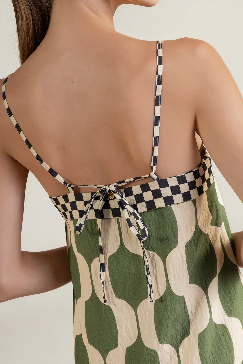 Vestido corto - Image 4