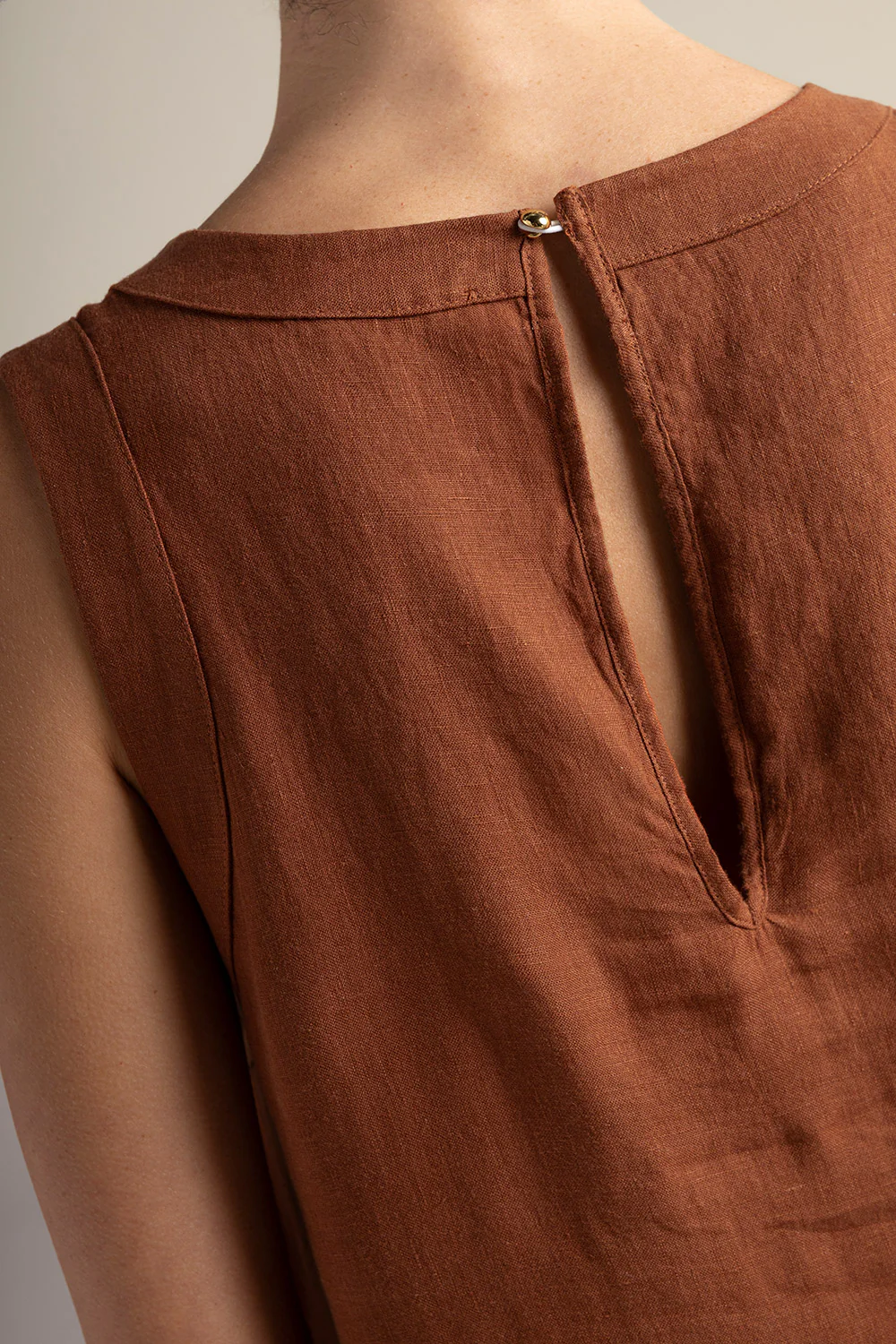Vestido corto - Image 3