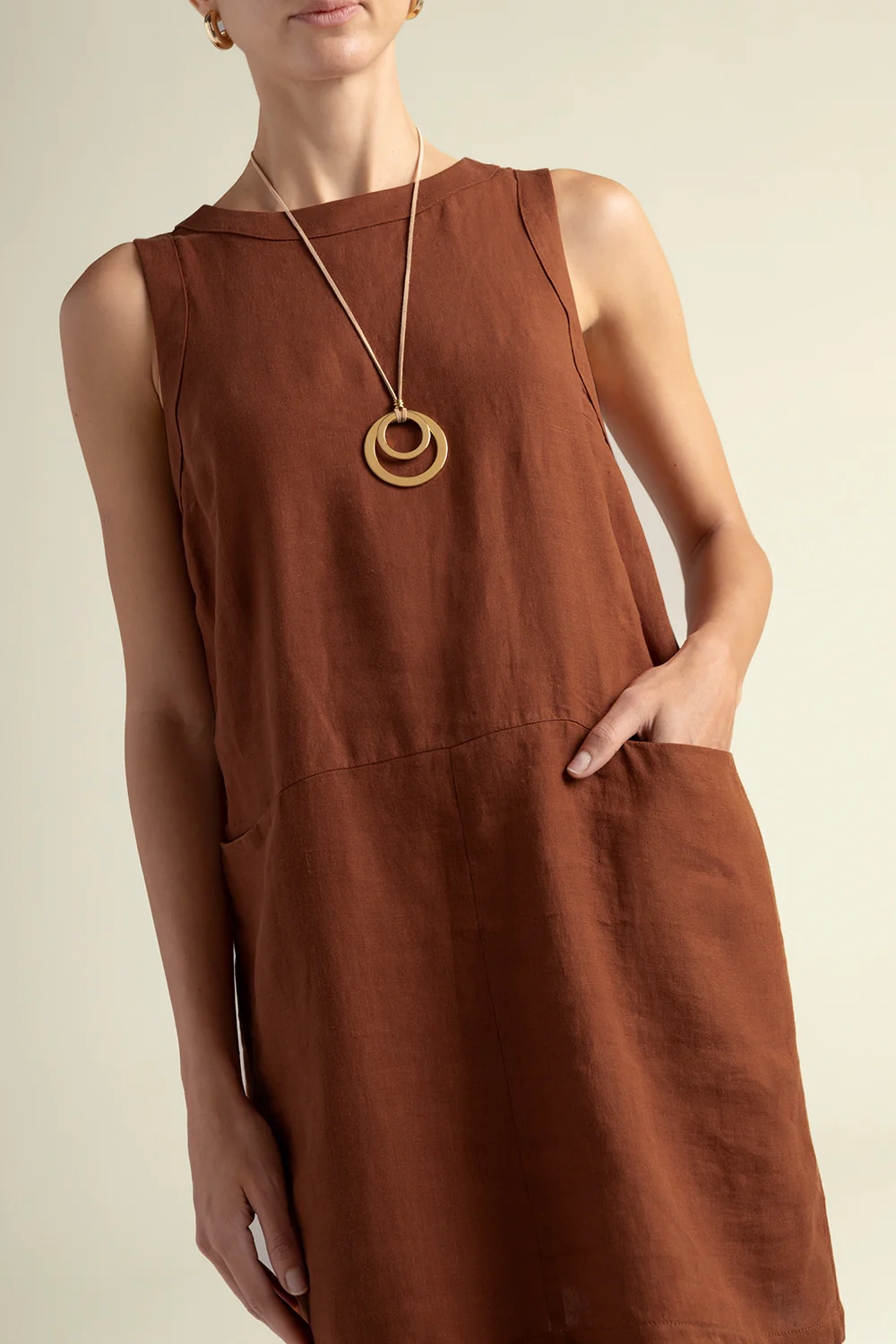 Vestido corto - Image 4