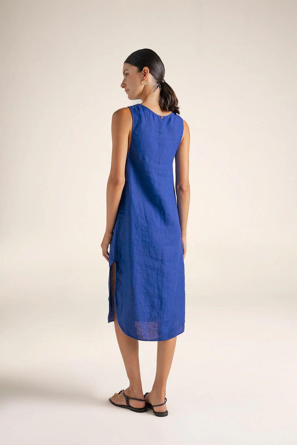 Vestido corto - Image 2