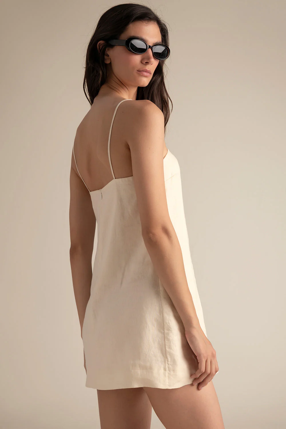 Vestido corto - Image 2