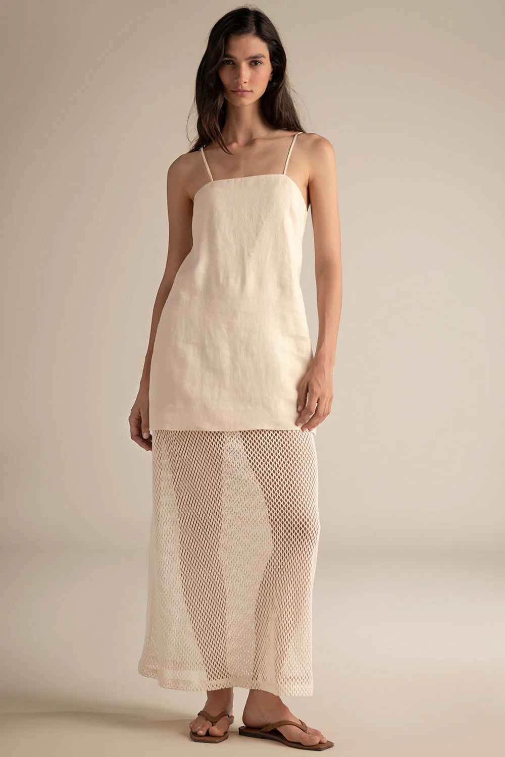 Vestido corto - Image 3