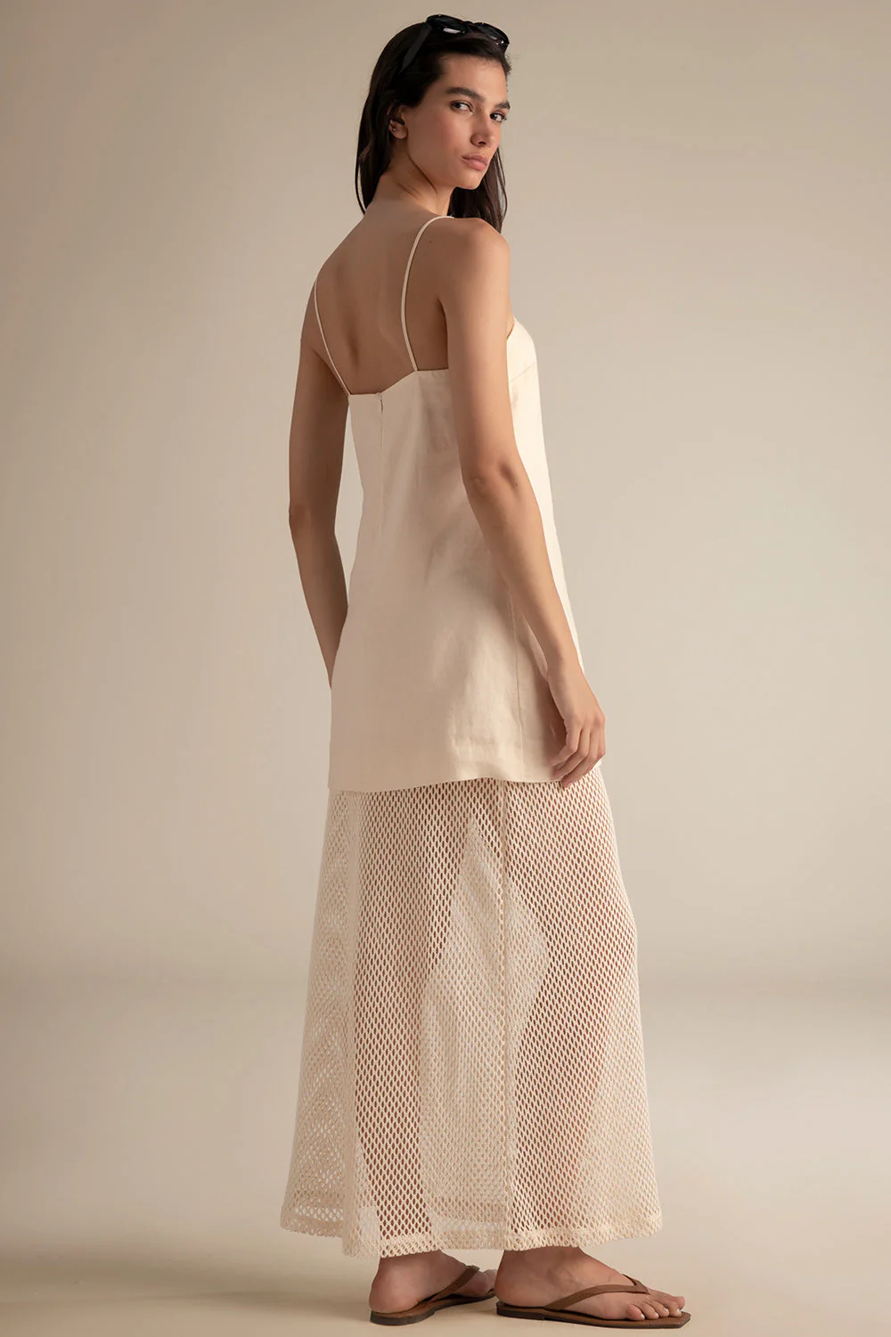 Vestido corto - Image 4