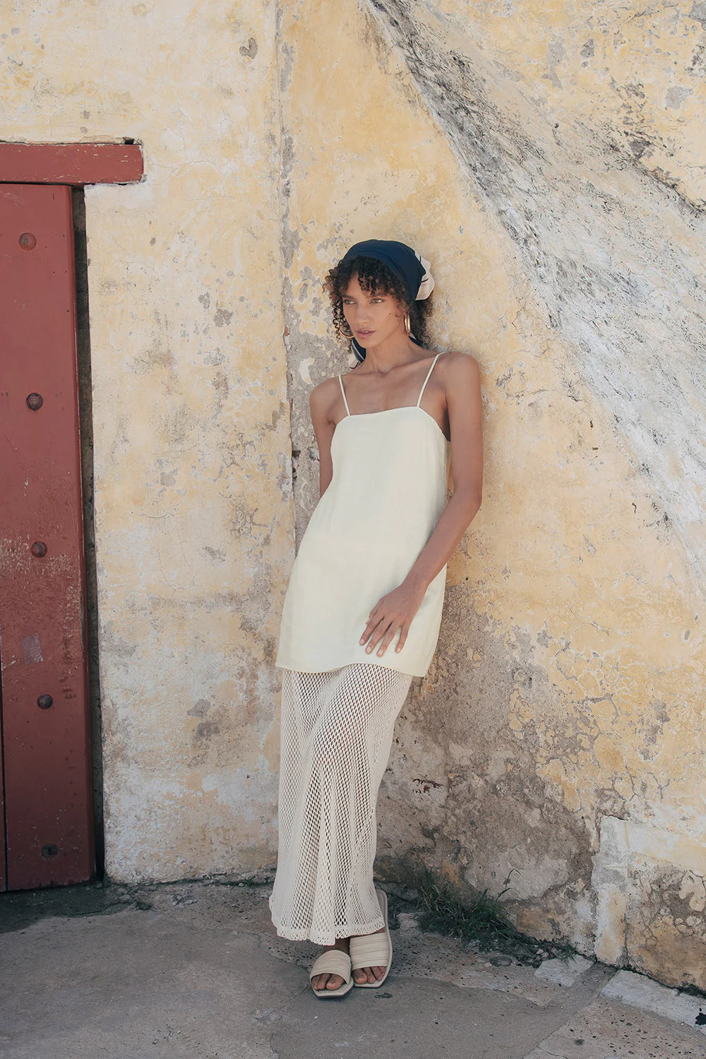 Vestido corto - Image 5