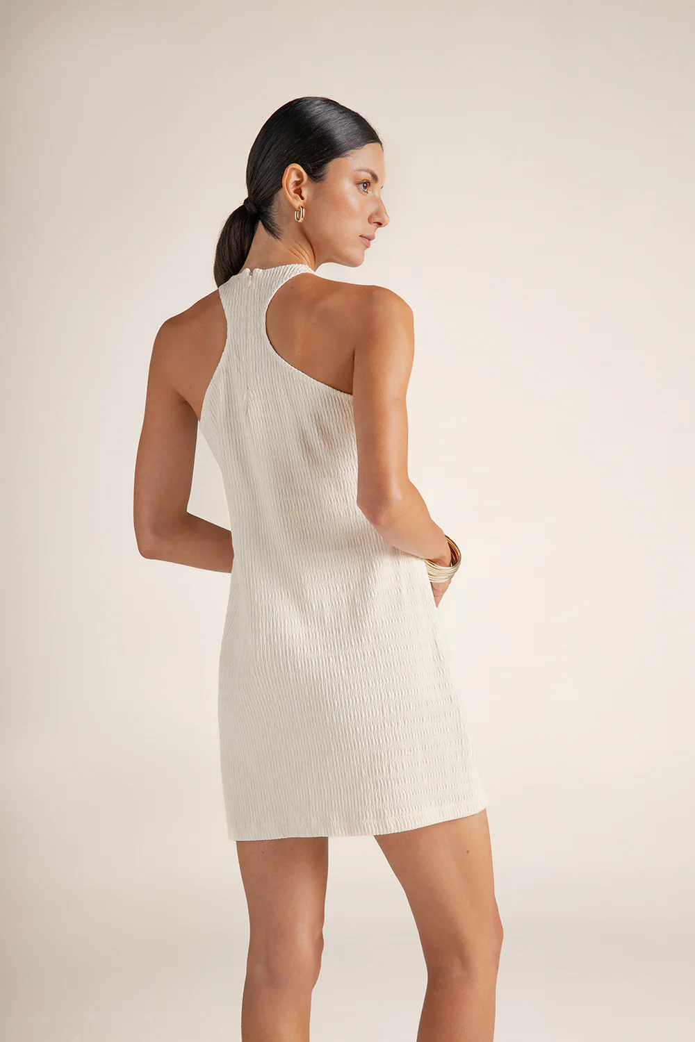 Vestido corto - Image 2