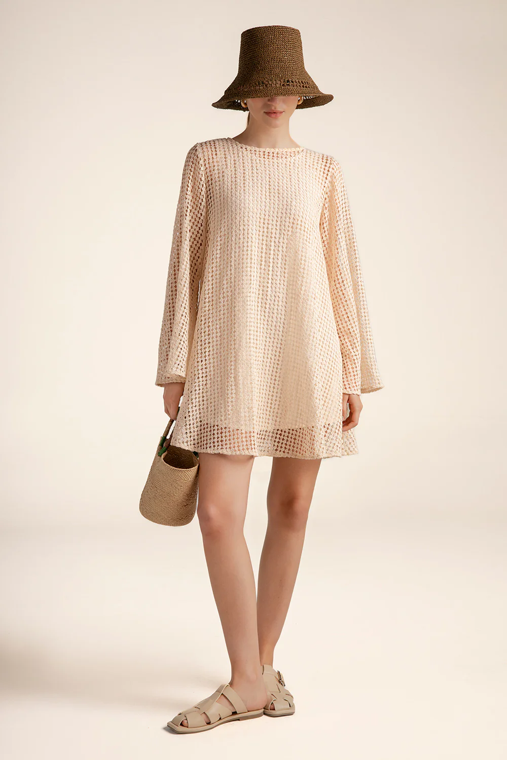 Vestido corto - Image 2