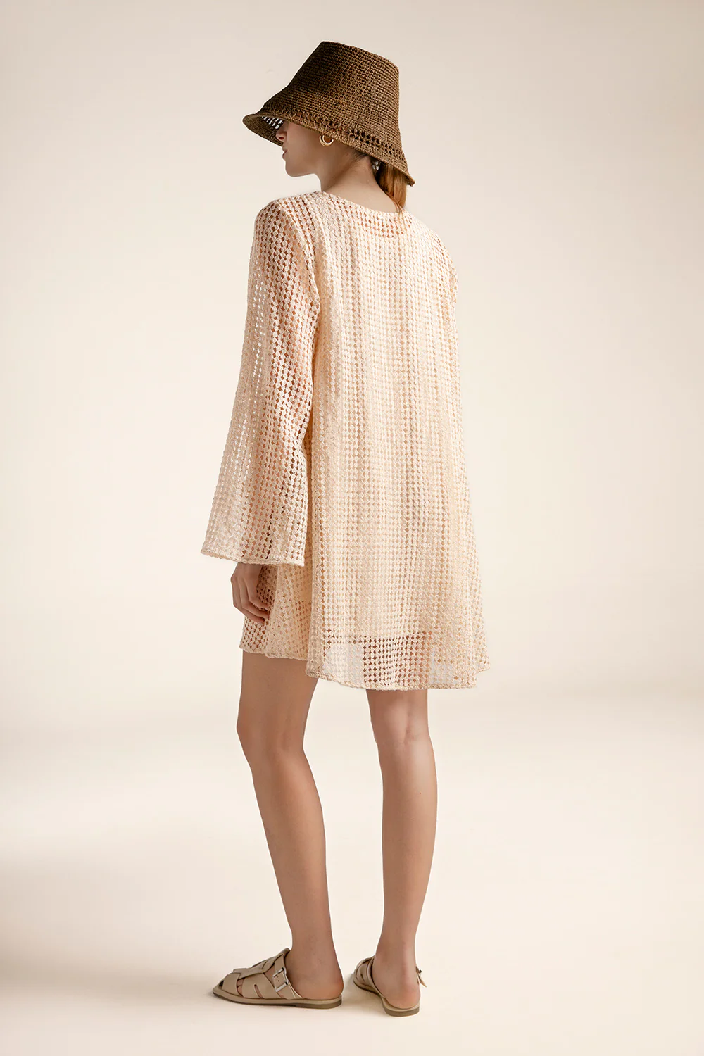 Vestido corto - Image 3
