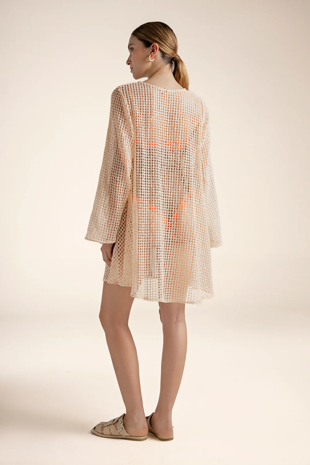 Vestido corto - Image 4