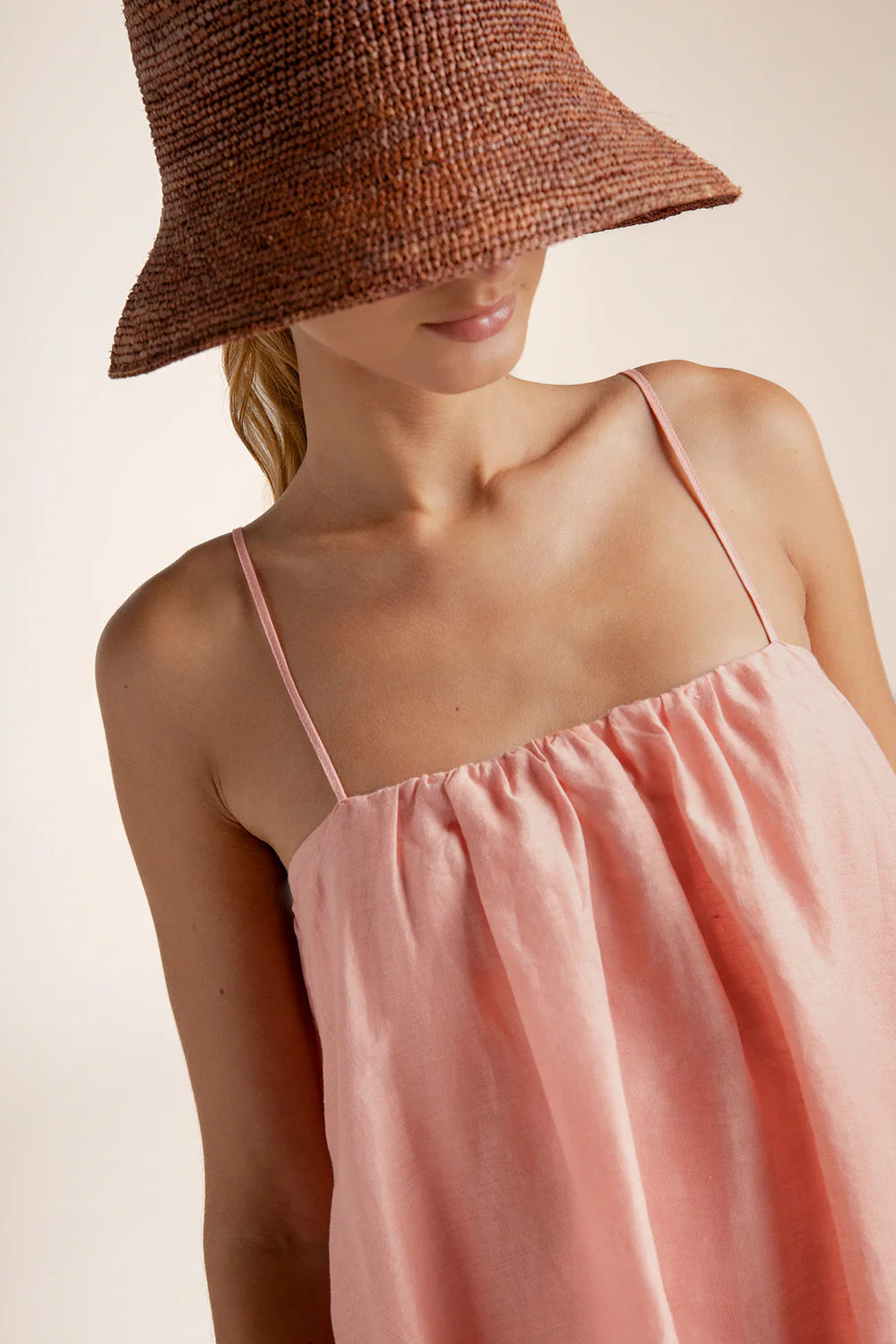 Vestido corto - Image 3