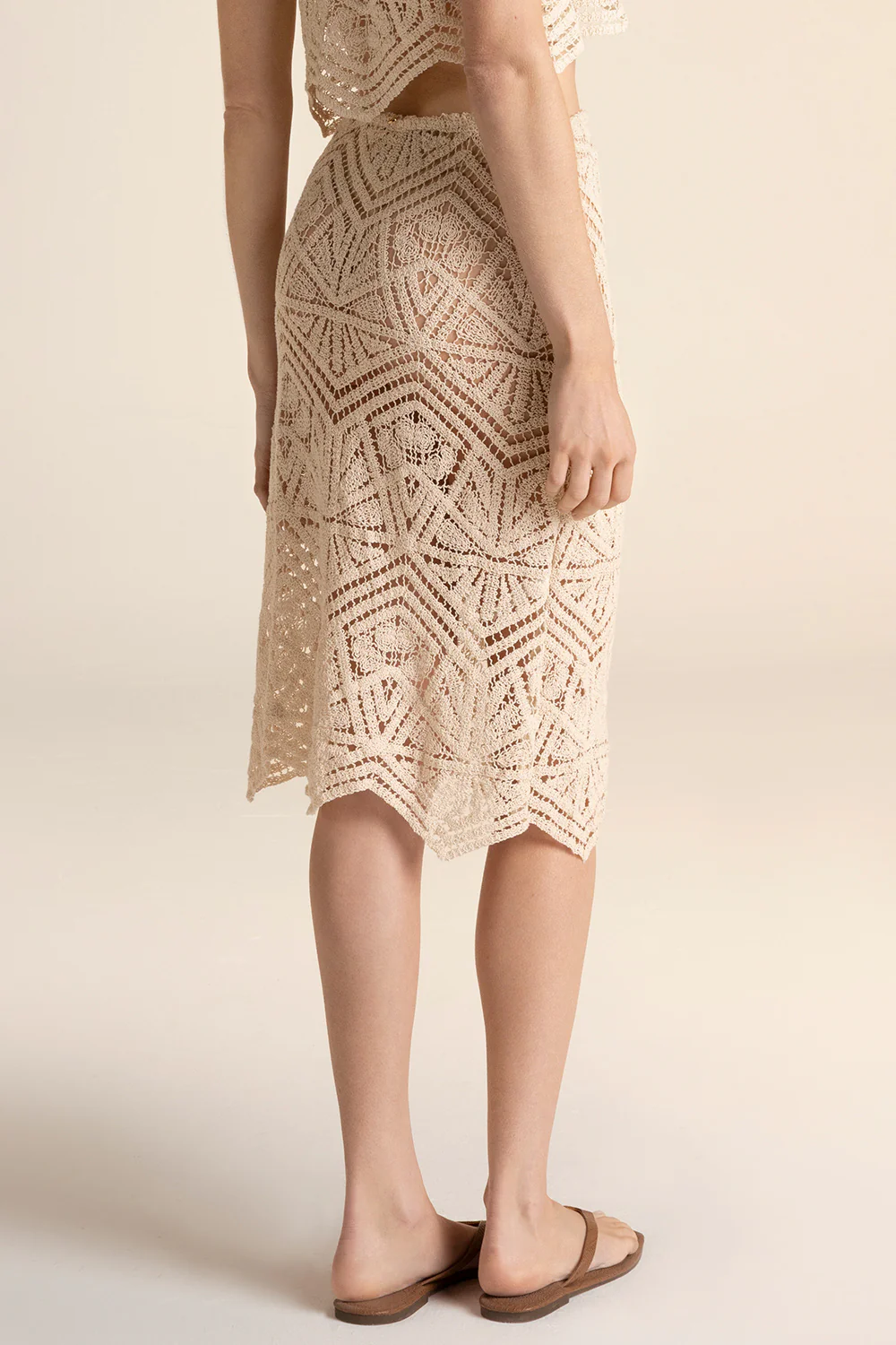Vestido corto - Image 2