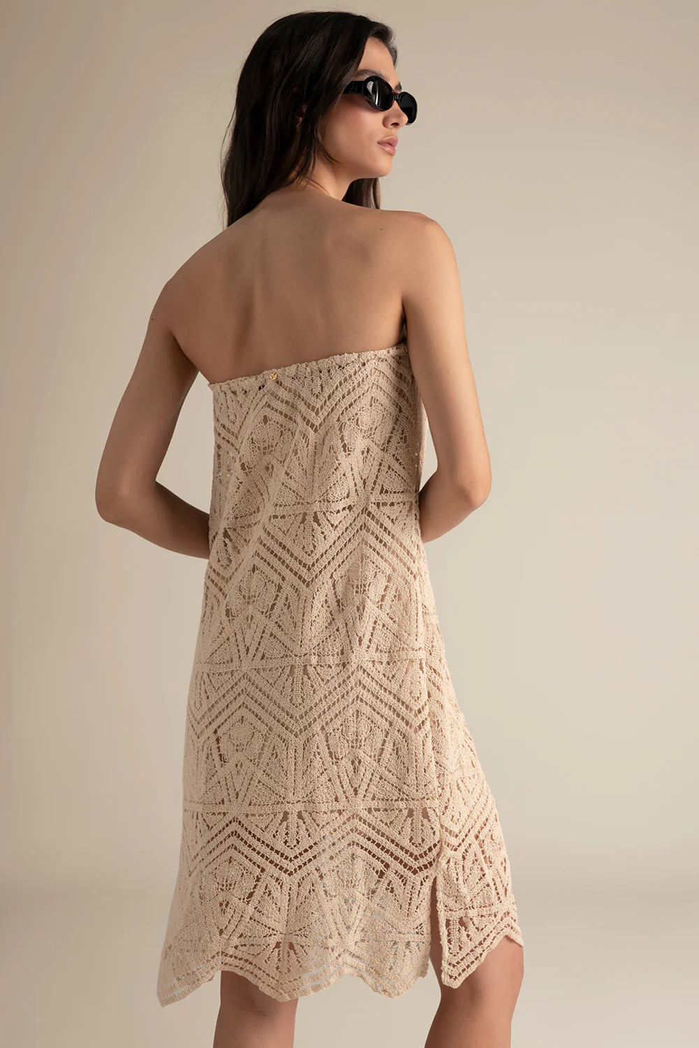 Vestido corto - Image 4