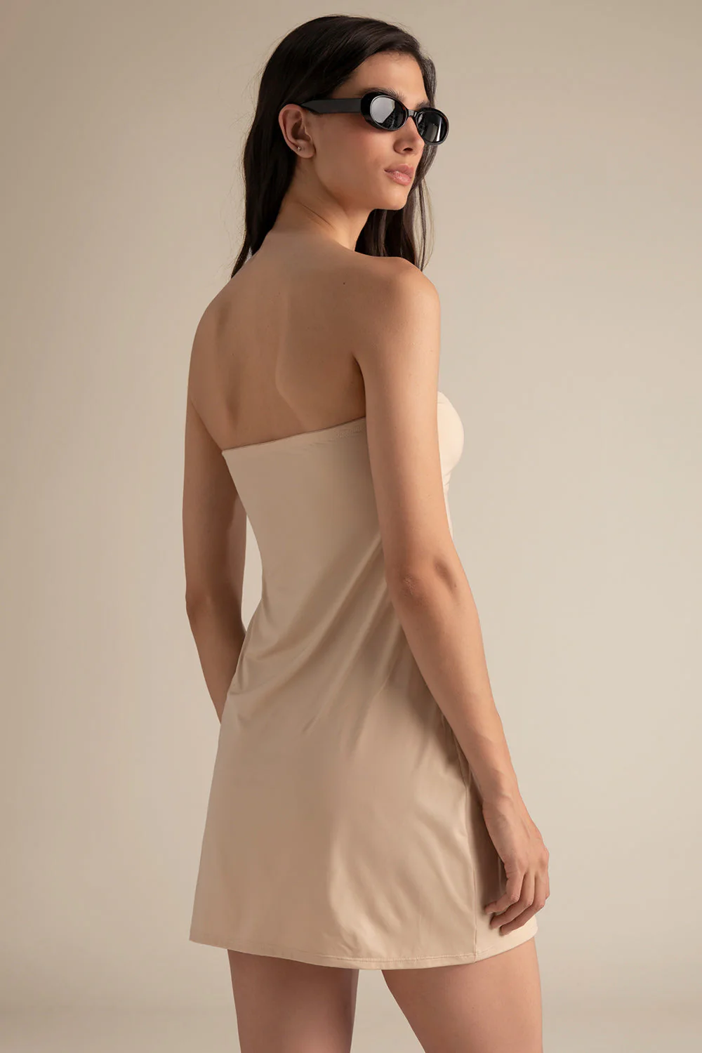 Vestido corto - Image 6