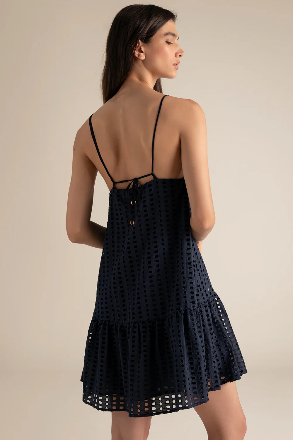 Vestido corto - Image 2