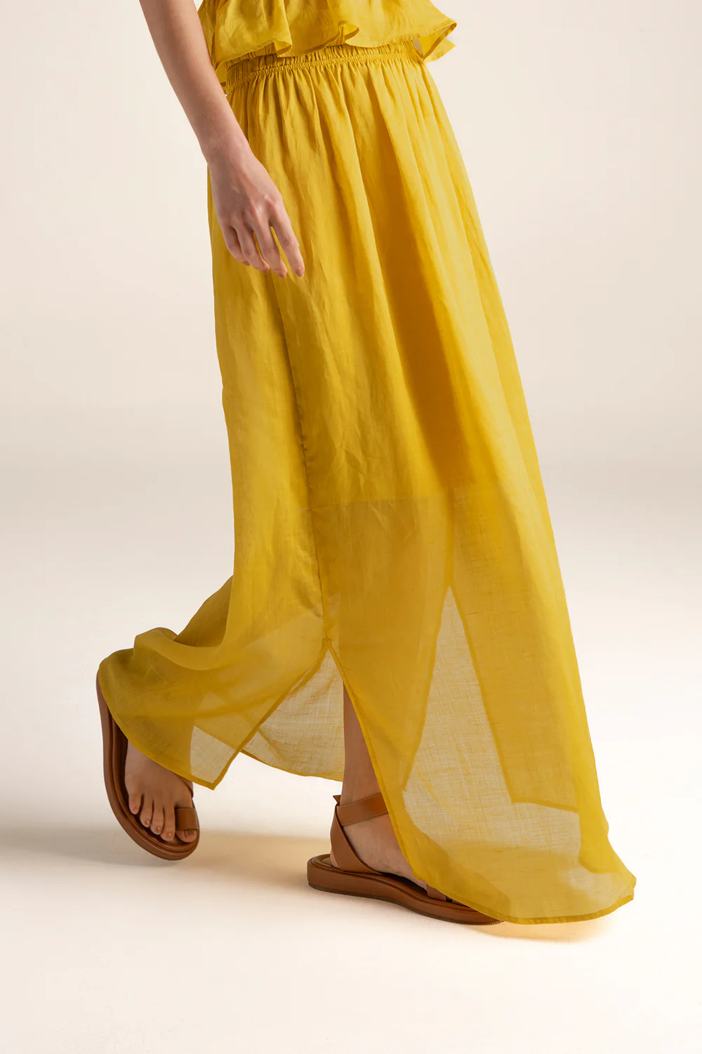 Vestido/Falda larga - Image 2
