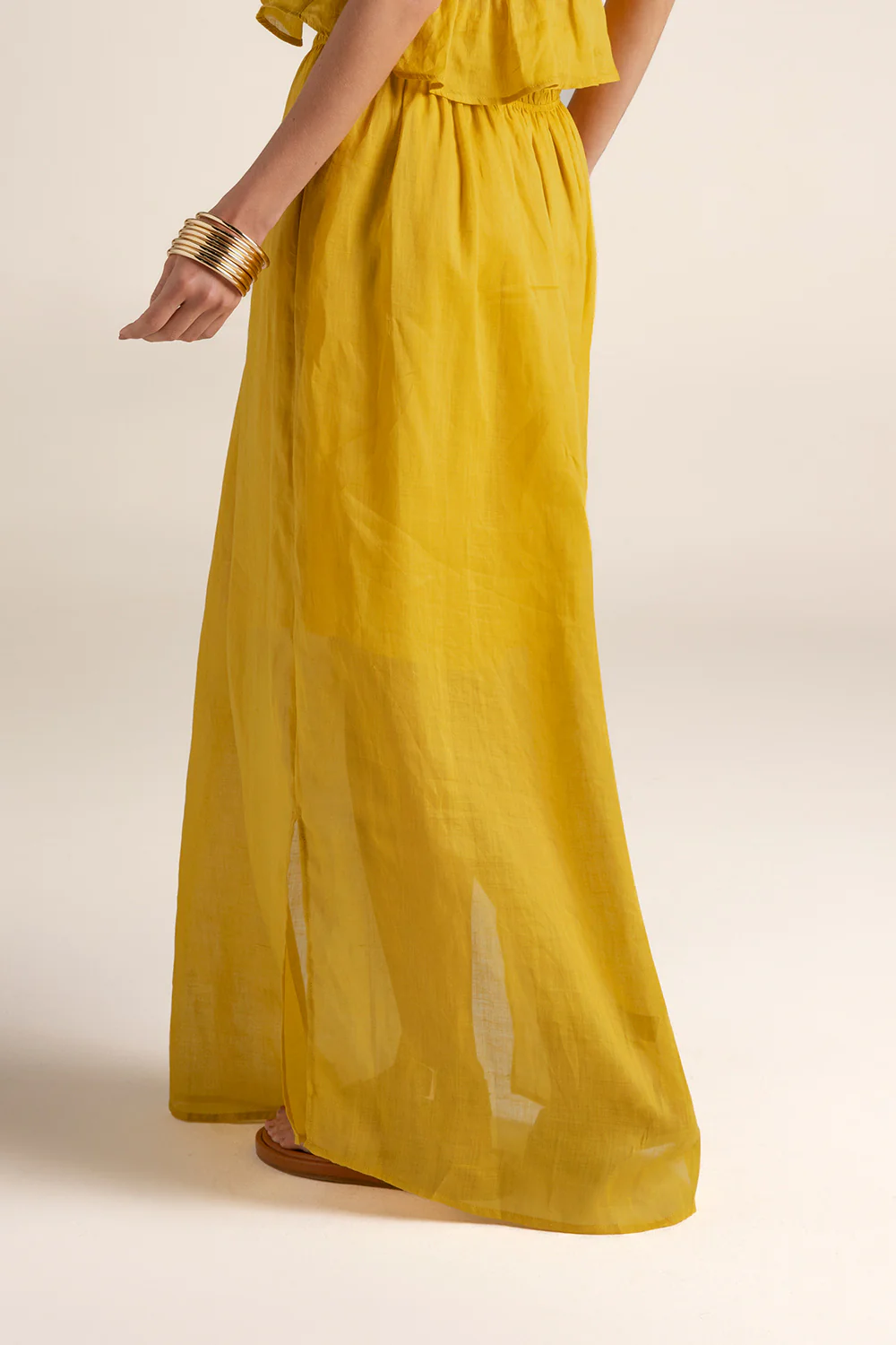 Vestido/Falda larga - Image 3