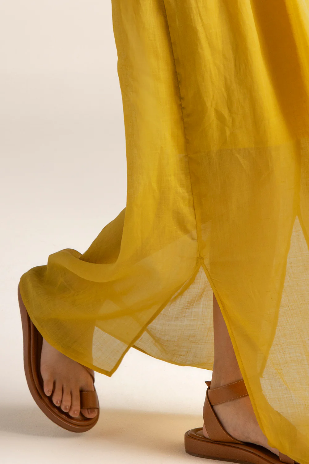 Vestido/Falda larga - Image 4