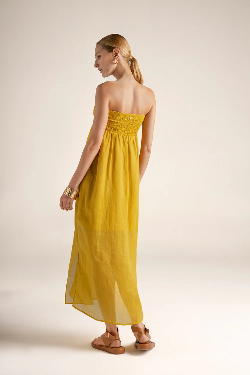 Vestido/Falda larga - Image 5