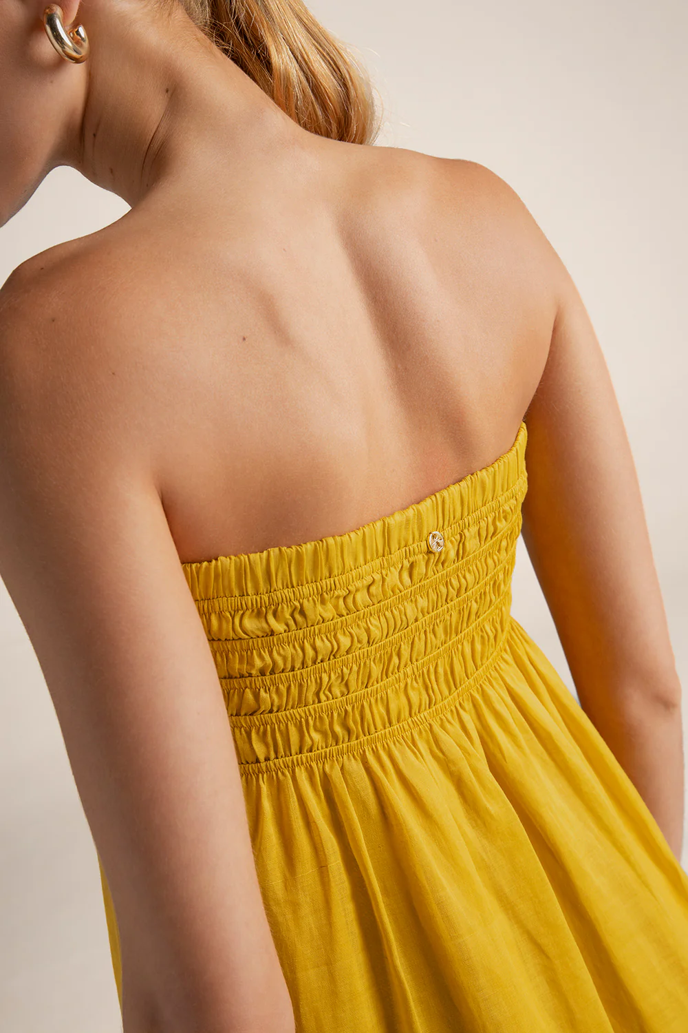 Vestido/Falda larga - Image 7