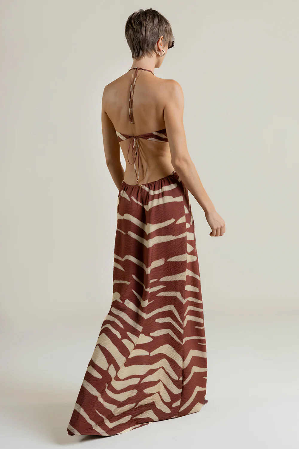 Vestido largo - Image 2
