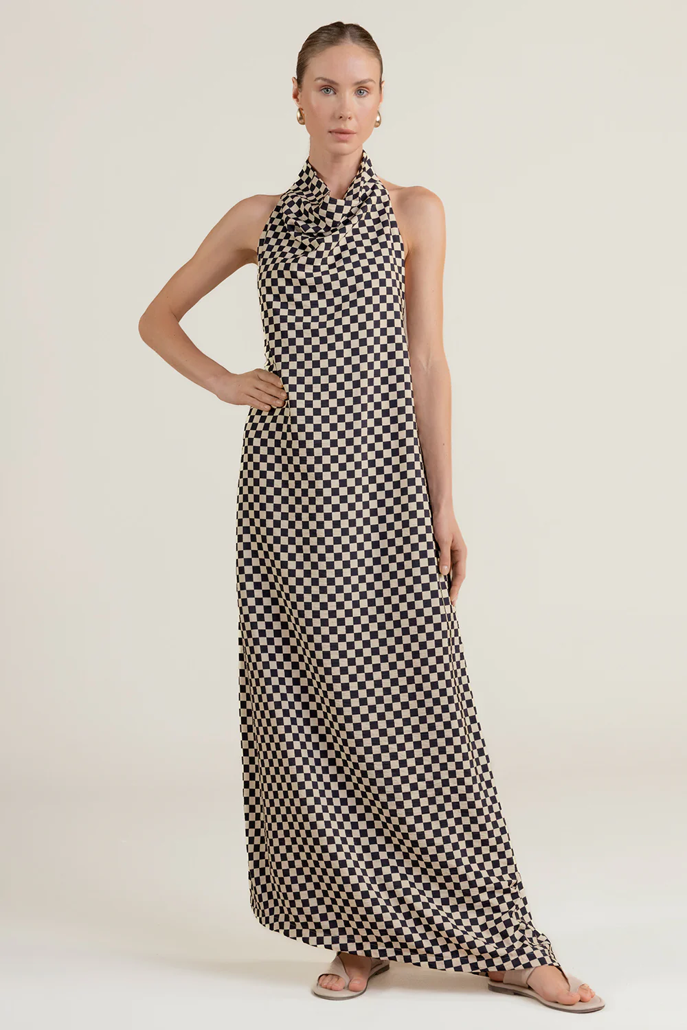 Vestido largo