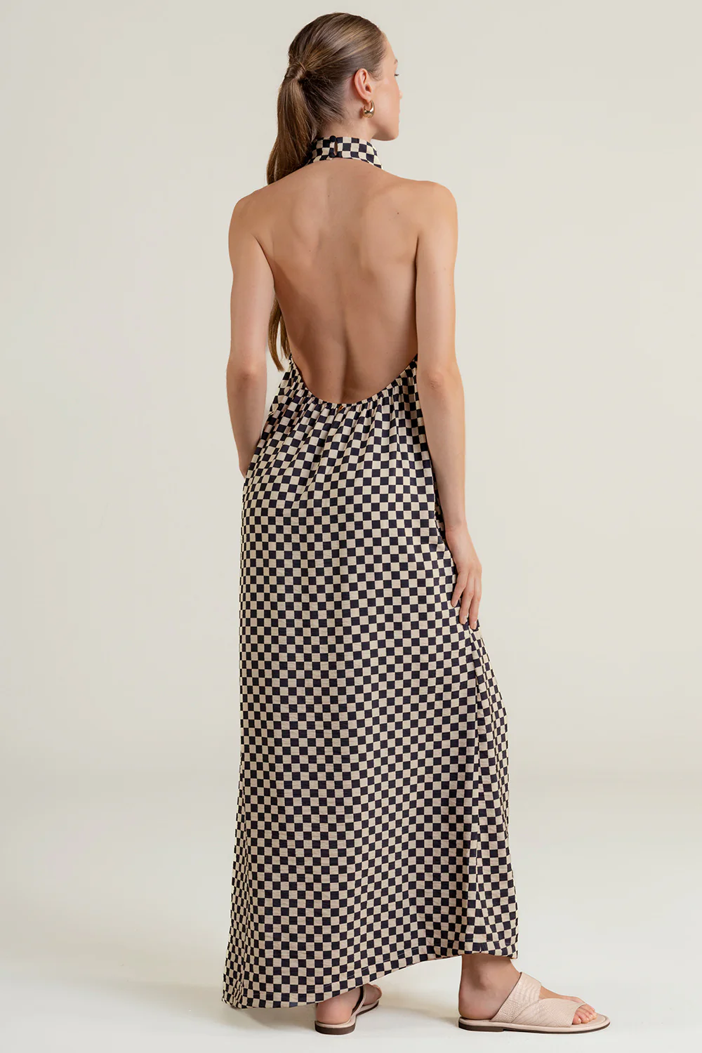 Vestido largo - Image 2