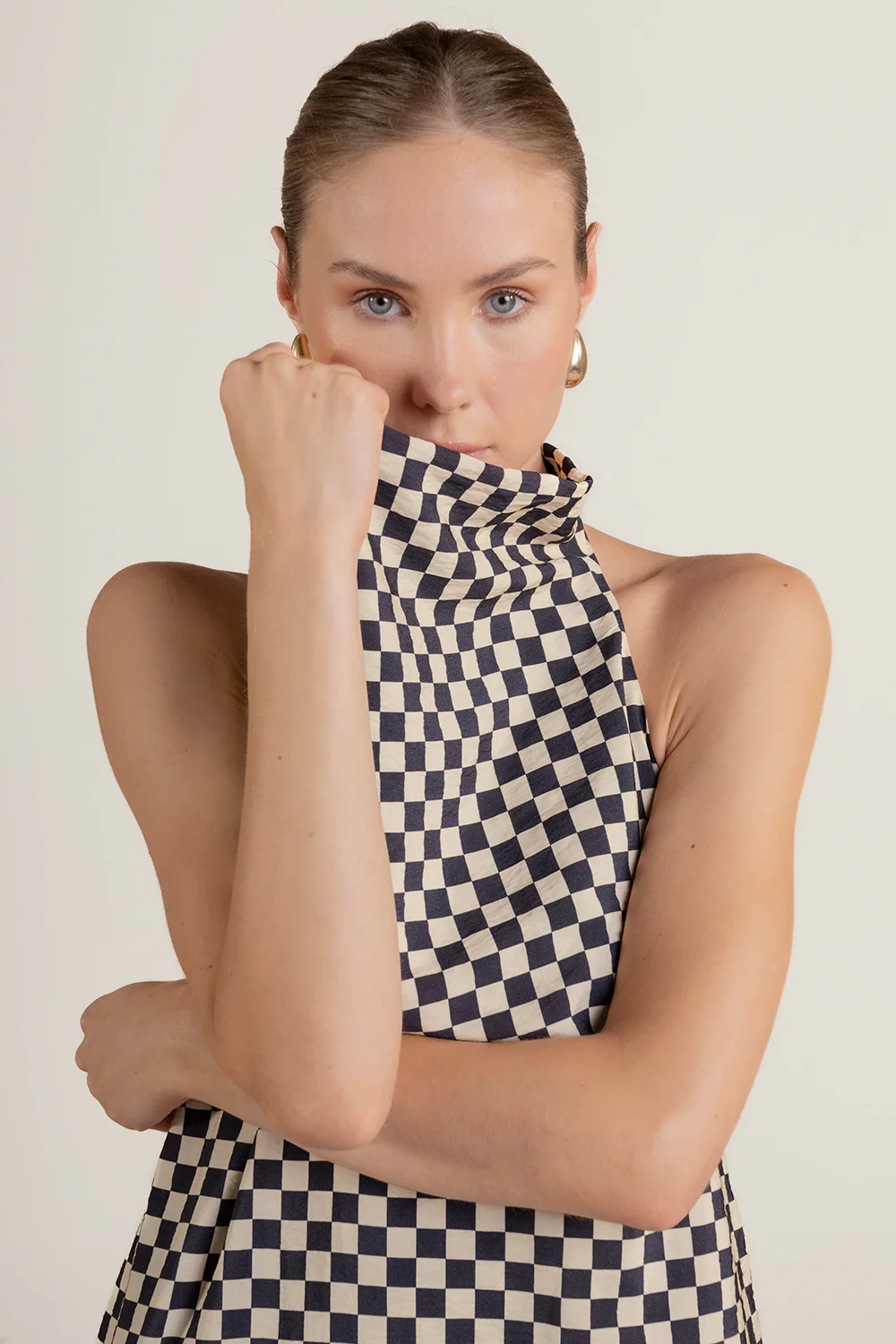 Vestido largo - Image 4