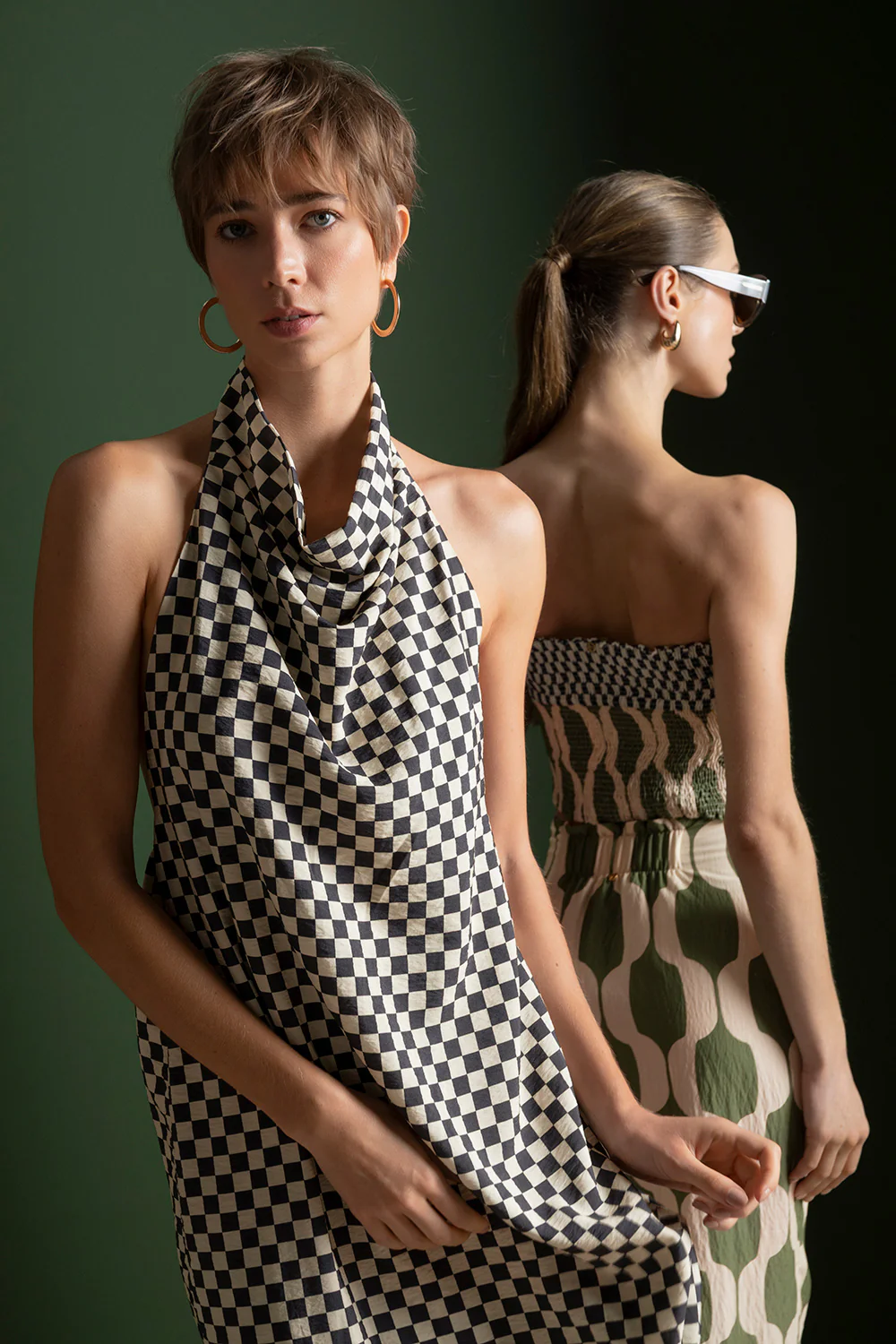 Vestido largo - Image 6