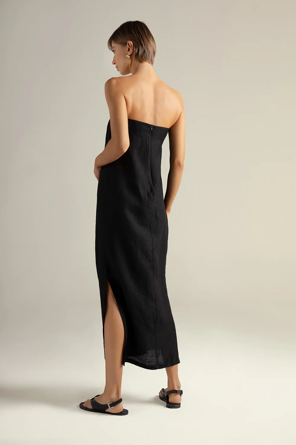 Vestido largo - Image 2