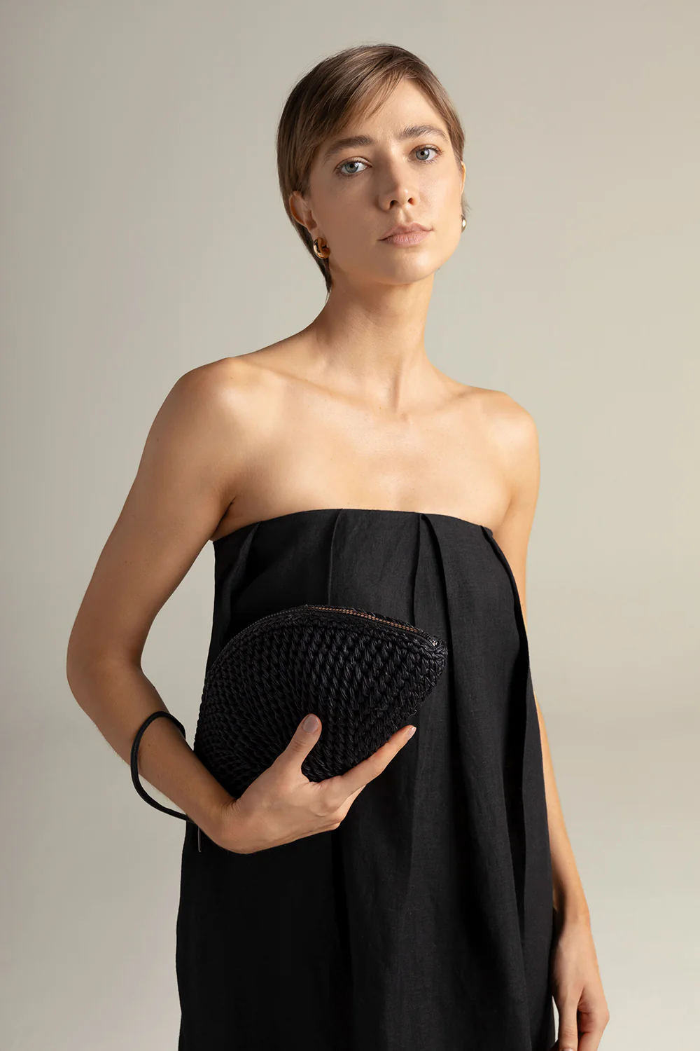 Vestido largo - Image 3