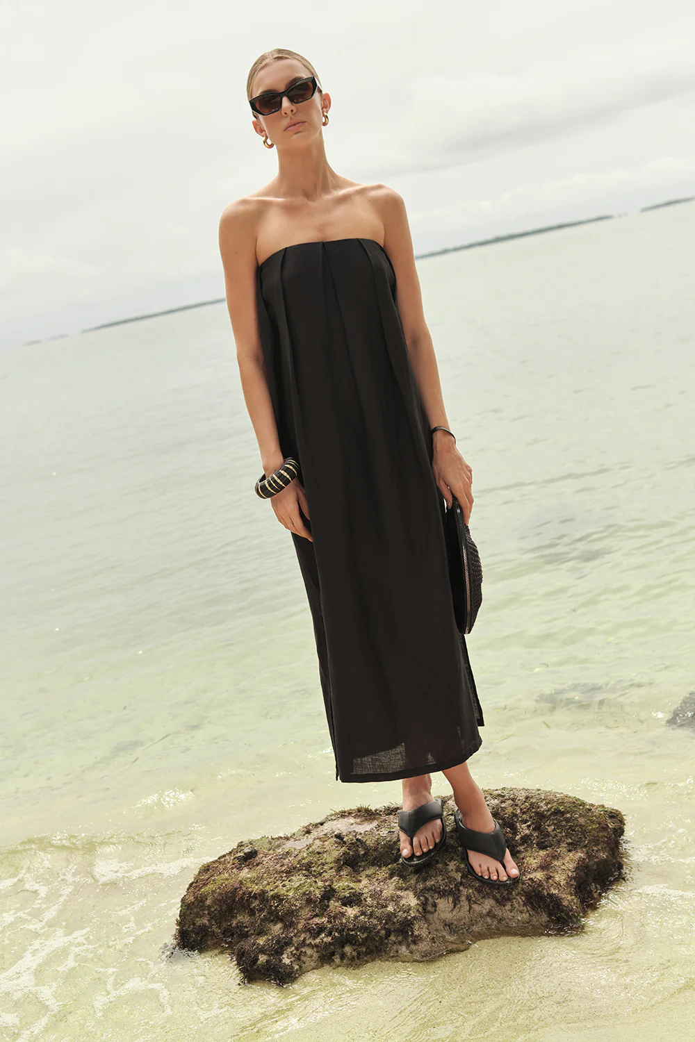 Vestido largo - Image 5