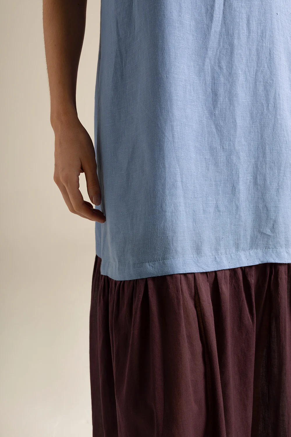 Vestido largo - Image 4