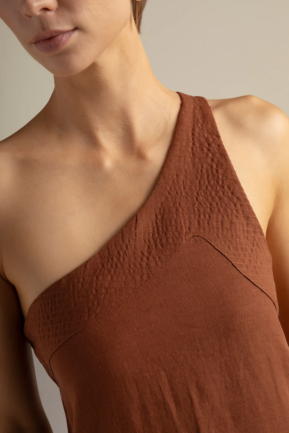 Vestido largo - Image 3