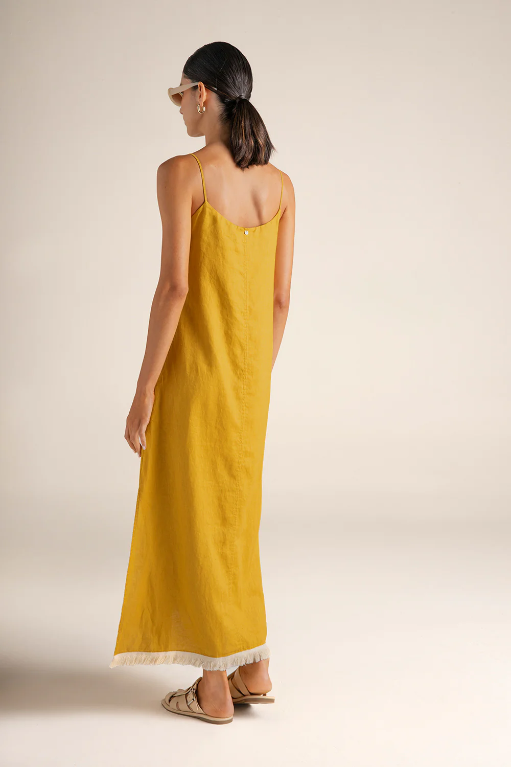 Vestido largo - Image 2