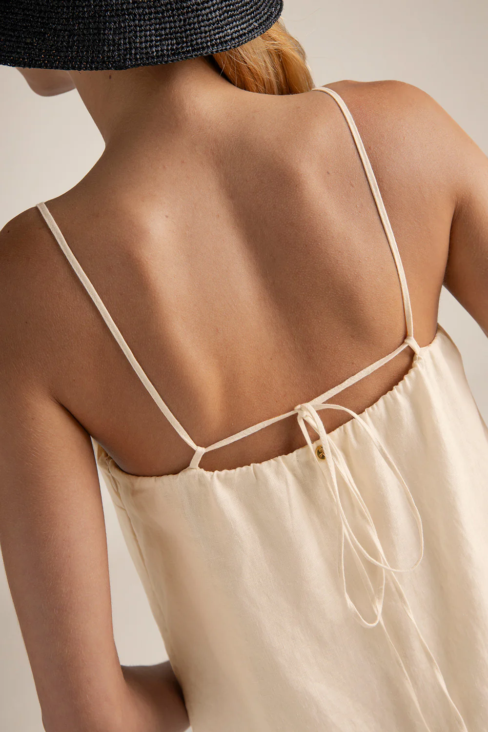 Vestido largo - Image 3