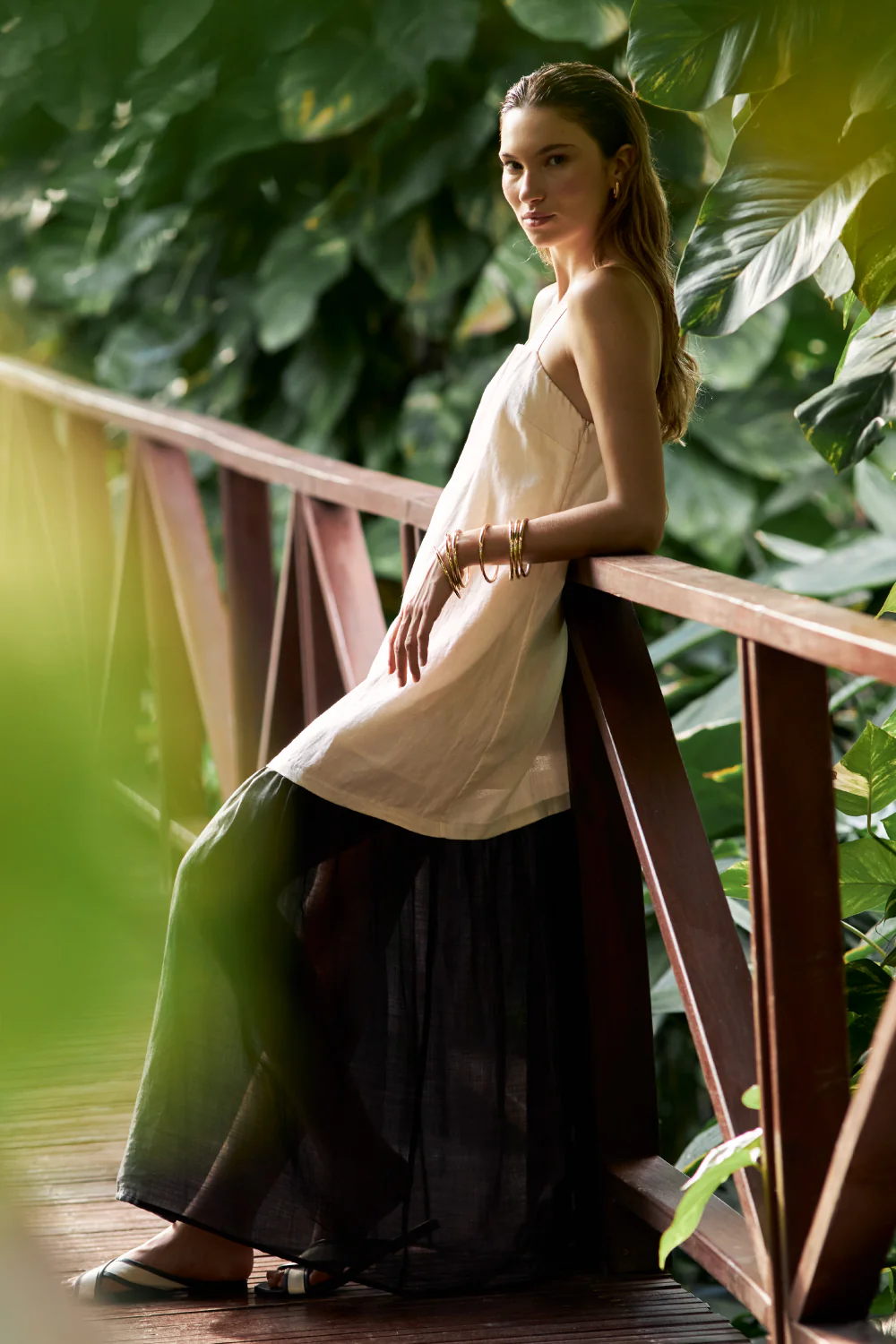 Vestido largo - Image 6