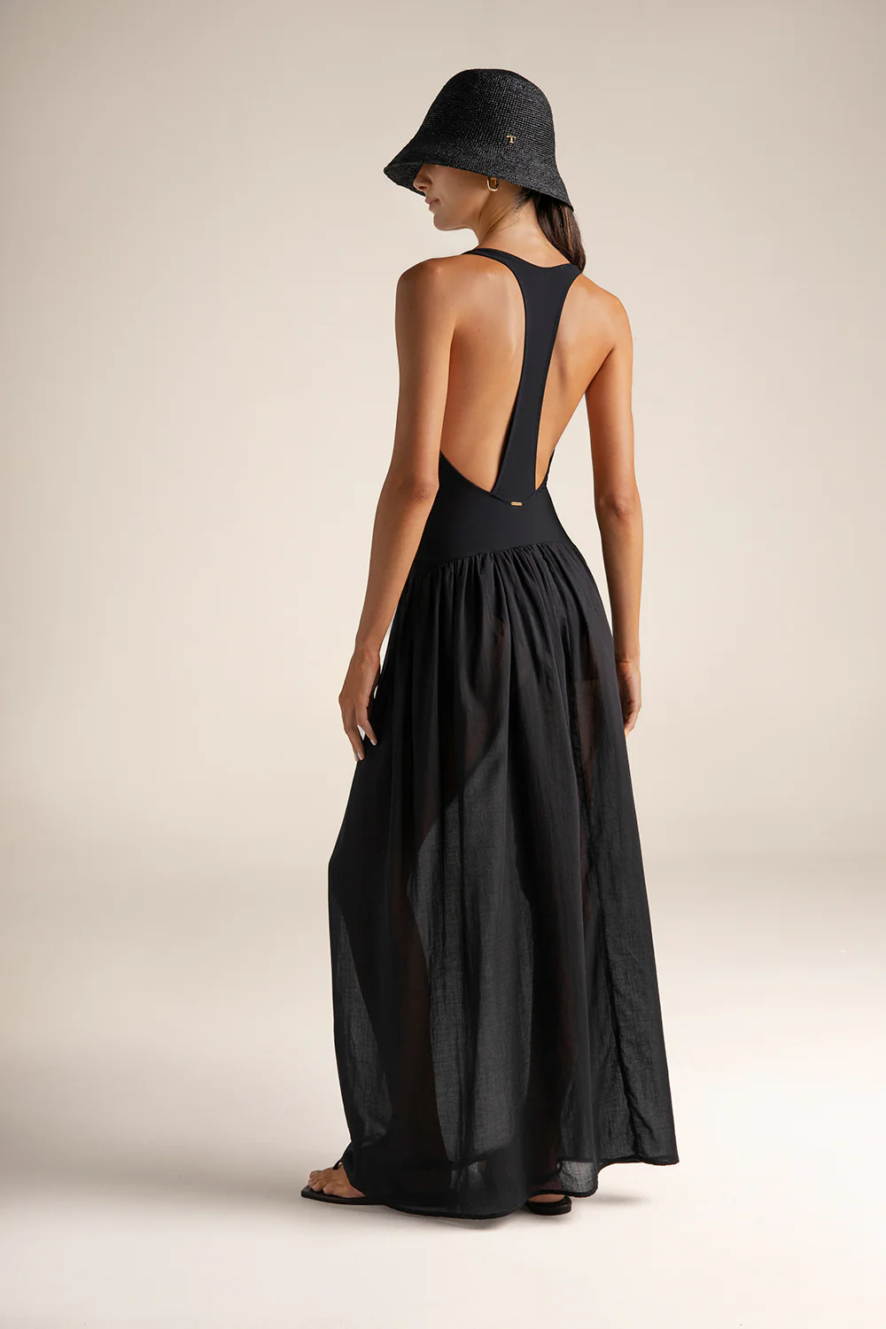 Vestido largo - Image 2