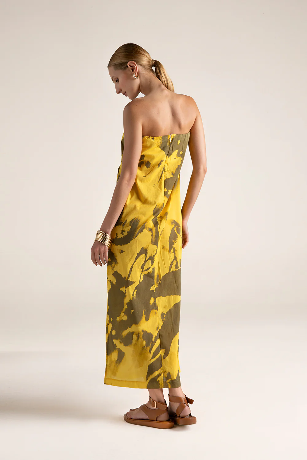 Vestido largo - Image 2