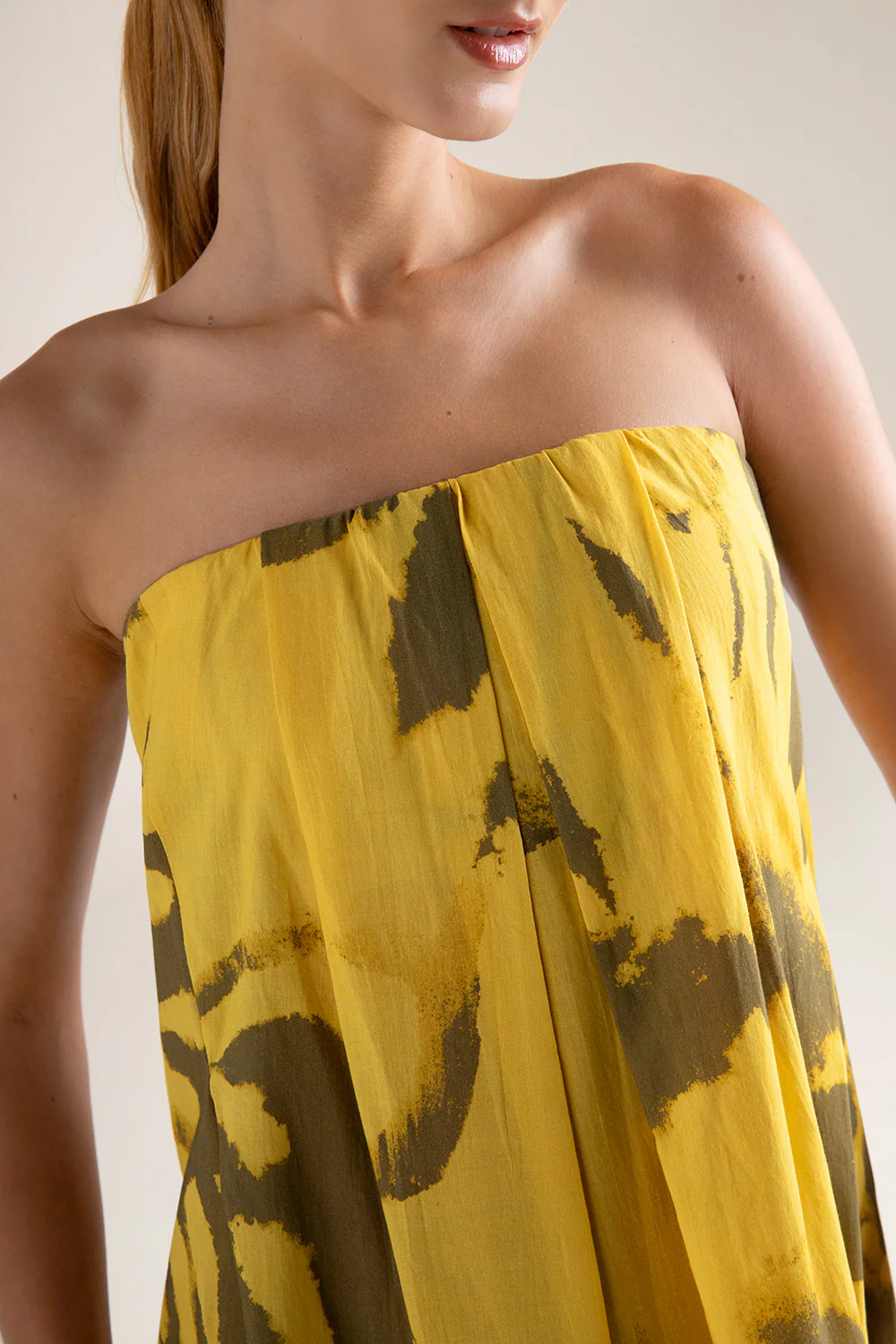 Vestido largo - Image 3