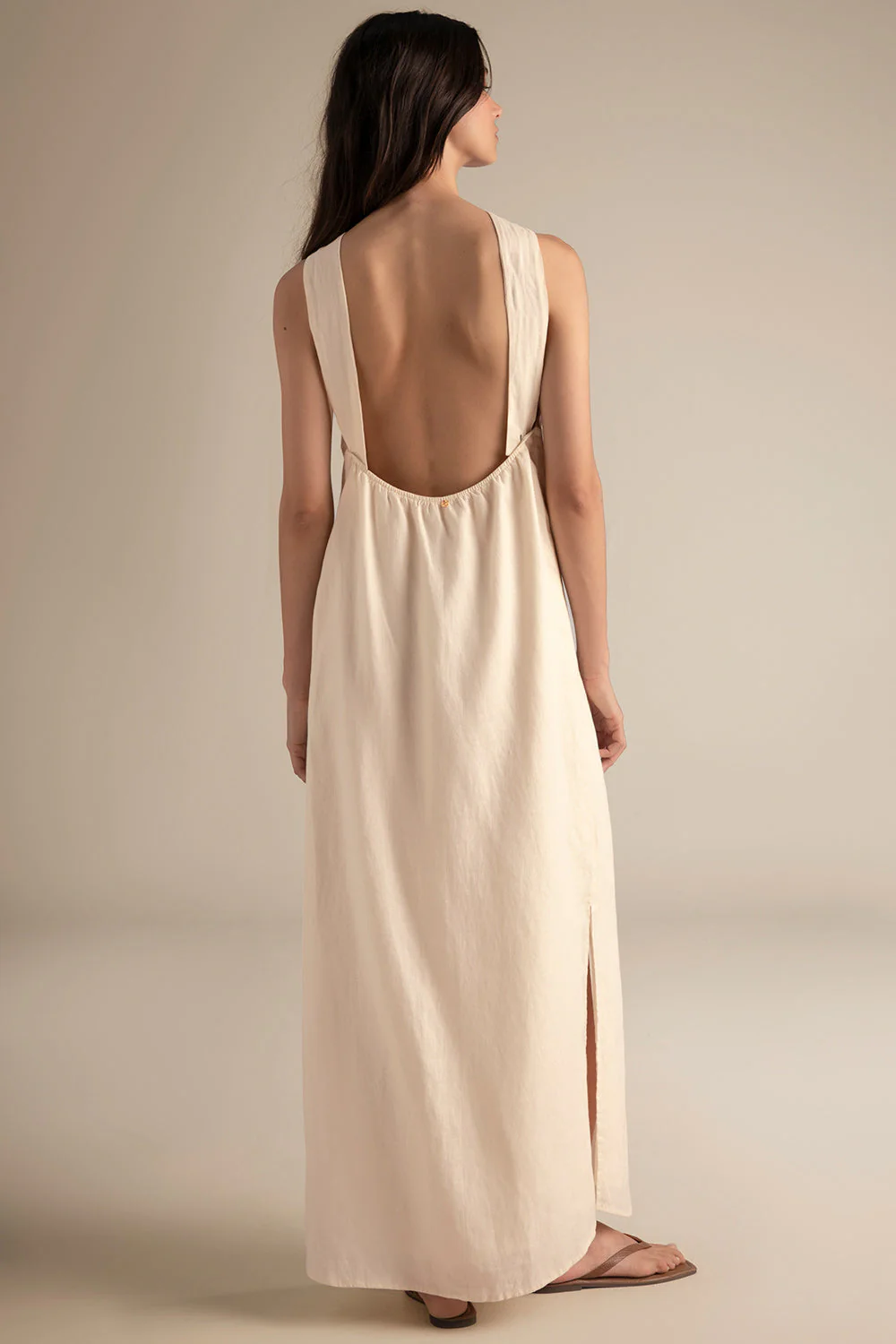 Vestido largo - Image 2