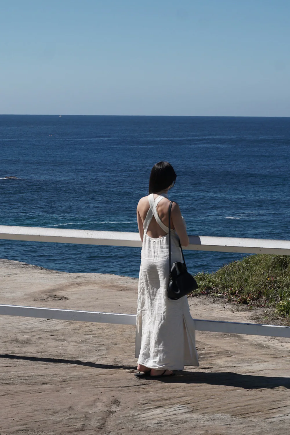 Vestido largo - Image 4