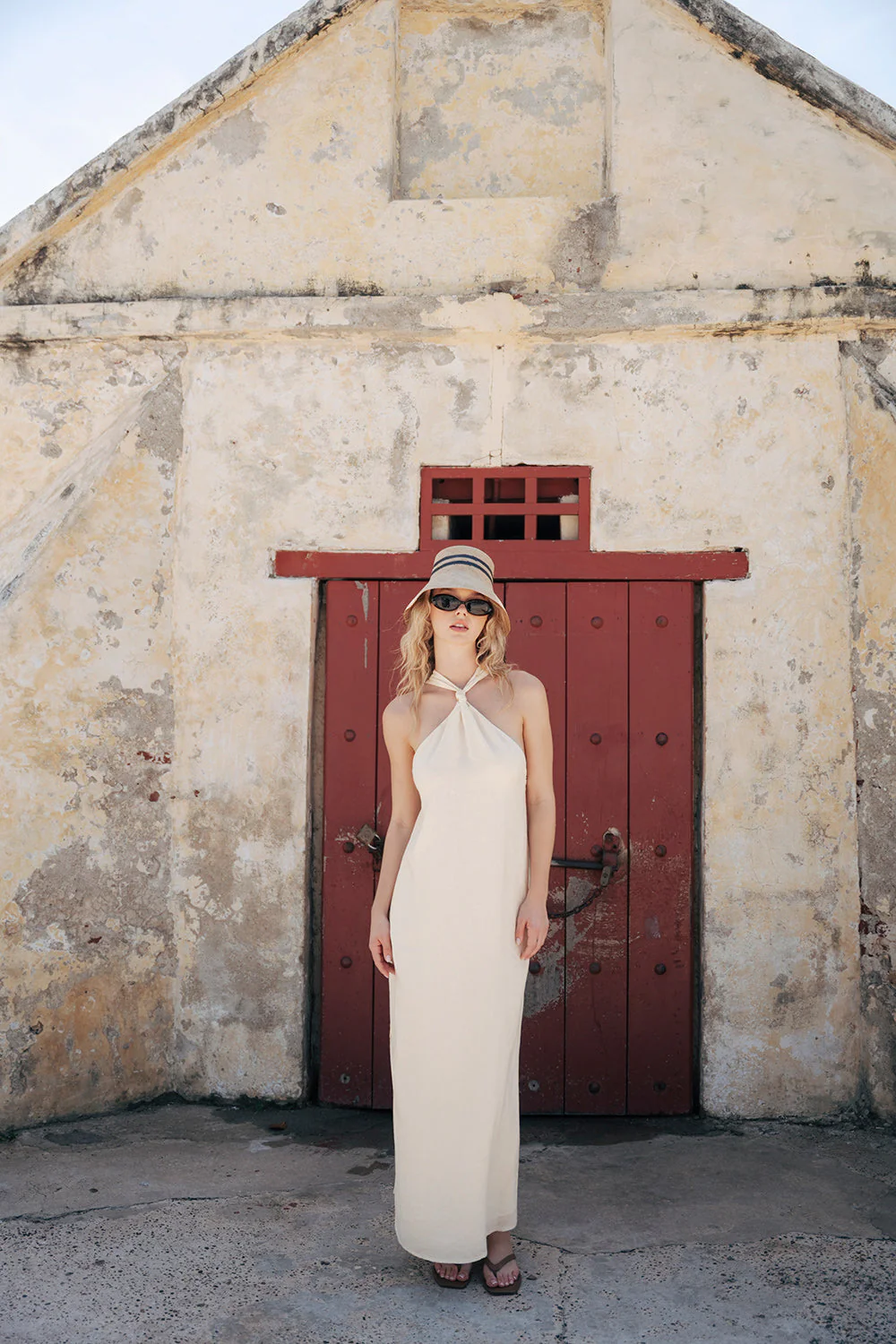 Vestido largo - Image 5