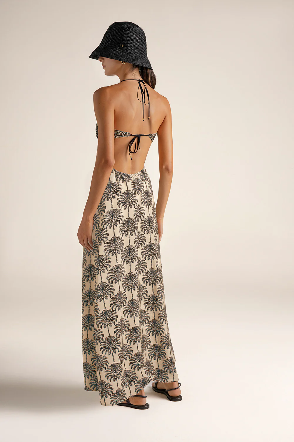 Vestido largo - Image 2
