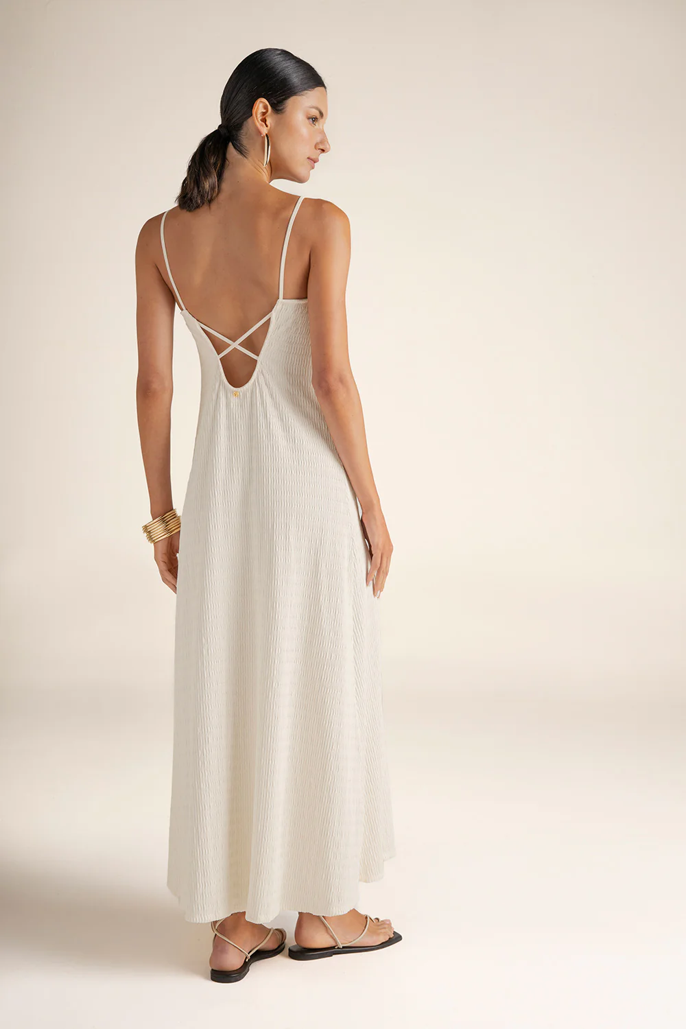 Vestido largo - Image 2
