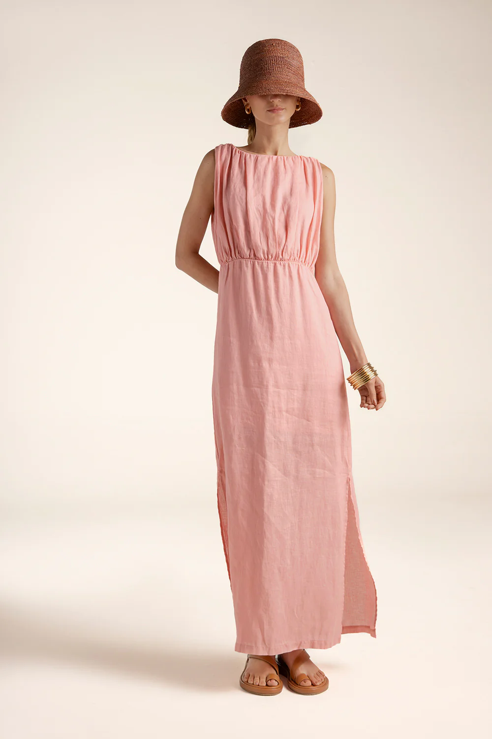 Vestido largo