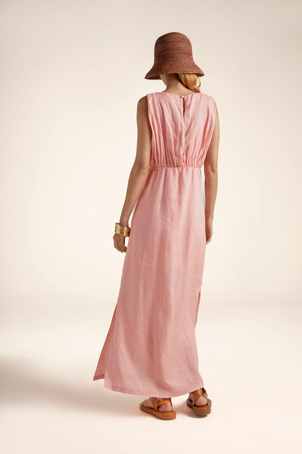 Vestido largo - Image 2