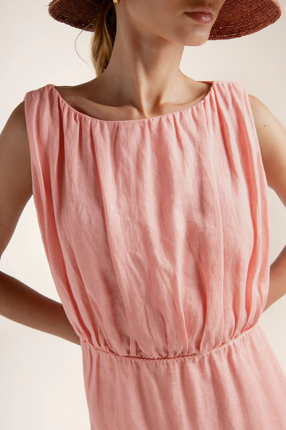 Vestido largo - Image 4