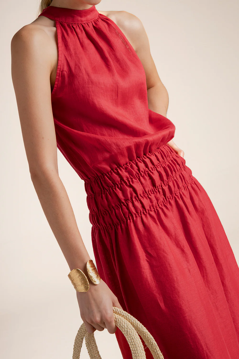 Vestido largo - Image 5